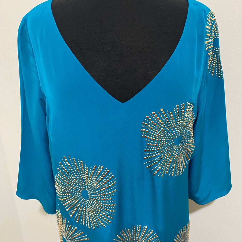 Trina Turk Dress